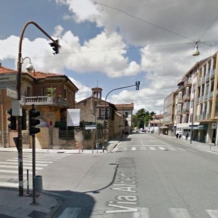 Apartmán Dimora Ellen Padova Exteriér fotografie