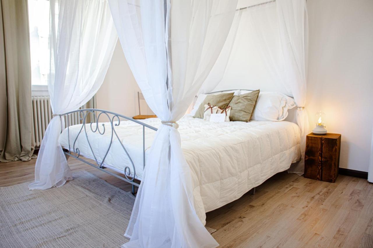 Apartmán Dimora Ellen Padova Exteriér fotografie