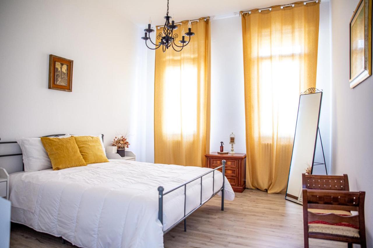 Apartmán Dimora Ellen Padova Exteriér fotografie