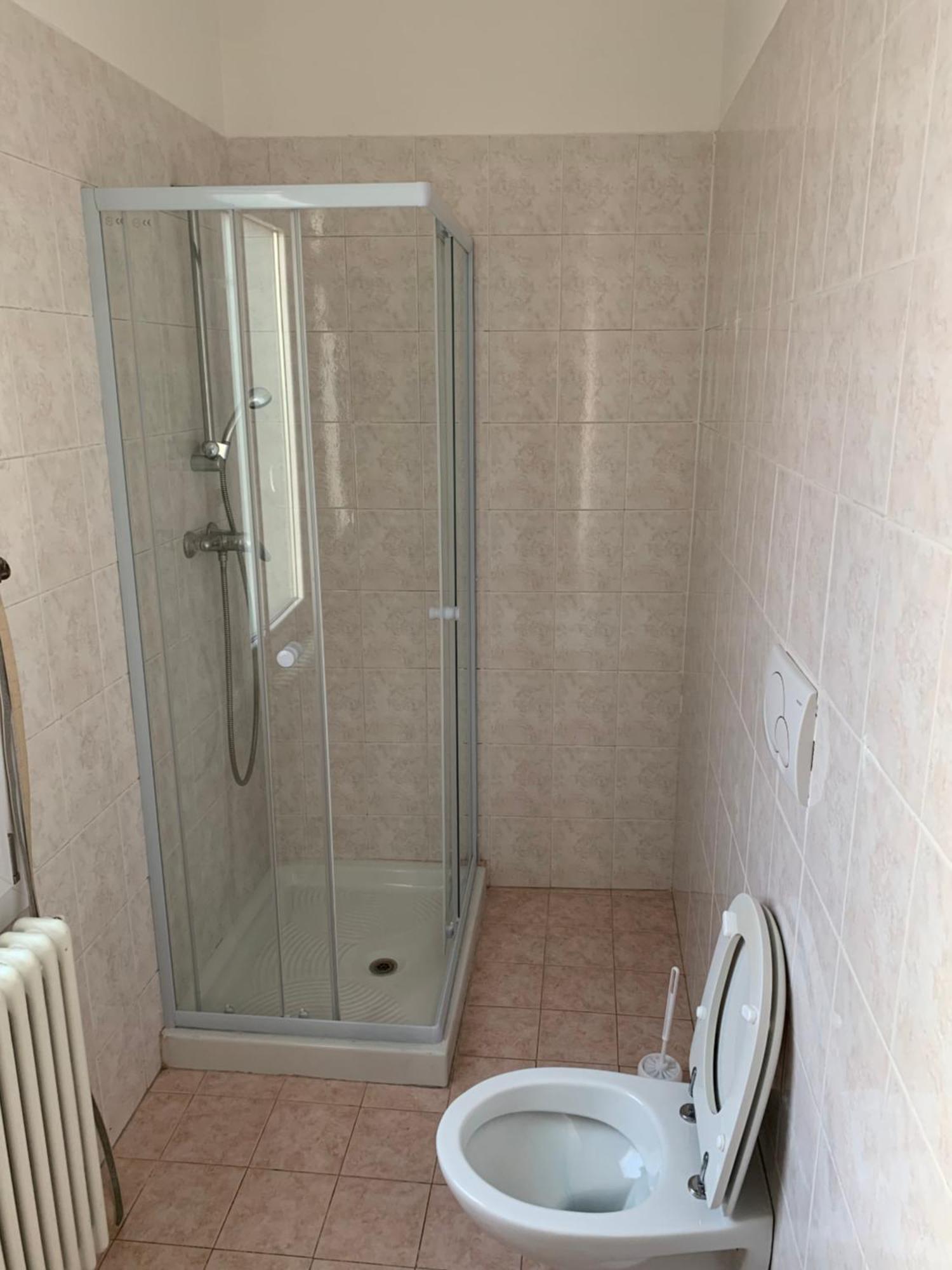 Apartmán Dimora Ellen Padova Exteriér fotografie